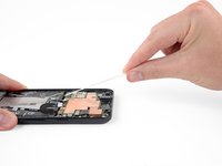 Google Pixel 3a XL Battery Replacement