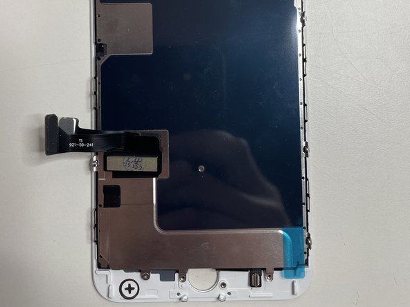 How to identify your iPhone, iPhone 8 Plus: crwdns2935265:015crwdnd2935265:02crwdnd2935265:03crwdne2935265:0