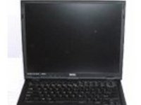 Dell Inspiron 5000 Series Buttons