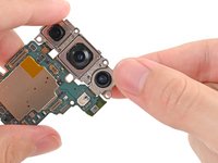 Samsung Galaxy S23 Plus Motherboard Replacement