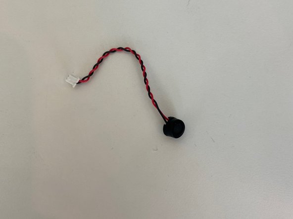 Ring Stick Up Cam Battery Microphone Replacement: crwdns2935265:022crwdnd2935265:02crwdnd2935265:02crwdne2935265:0