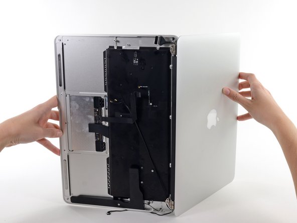 MacBook Air 13" Early 2014 Upper Case Replacement: crwdns2935265:035crwdnd2935265:02crwdnd2935265:03crwdne2935265:0