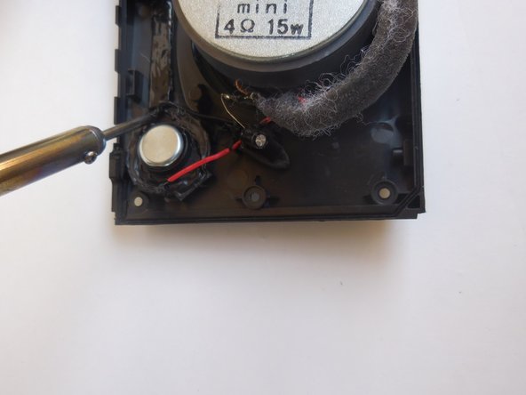 Monster SoundStage S1 Mini Speaker Replacement: crwdns2935265:04crwdnd2935265:03crwdnd2935265:03crwdne2935265:0