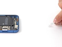 iPhone 13 Battery Replacement