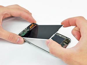 iPod Touch 2nd Generation Repair - iFixit