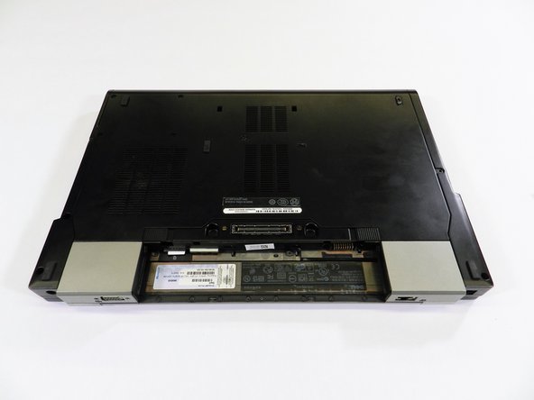 Dell Latitude E6510 Speaker Replacement: crwdns2935265:06crwdnd2935265:03crwdnd2935265:03crwdne2935265:0