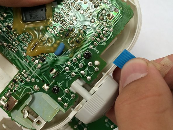 Sony Dream Machine Speaker Replacement: crwdns2935265:03crwdnd2935265:03crwdnd2935265:03crwdne2935265:0