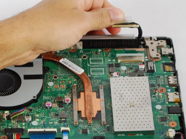 Asus Vivobook Q301LA-BHI5T02 Screen Replacement, Screen: crwdns2935265:05crwdnd2935265:03crwdnd2935265:03crwdne2935265:0