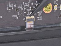 Xbox One X Fan Replacement