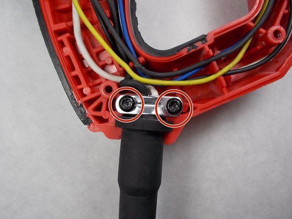 Milwaukee 5262-21 Power Cord Replacement, Power Cord: crwdns2935265:03crwdnd2935265:02crwdnd2935265:02crwdne2935265:0