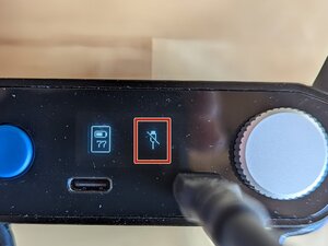 Smart Soldering Iron Not Connecting to FixHub Power Station