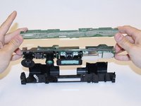 Xbox One Kinect Infrared Camera Replacement