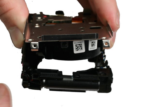 Nikon Coolpix S4100 Lens Replacement: crwdns2935265:023crwdnd2935265:02crwdnd2935265:03crwdne2935265:0