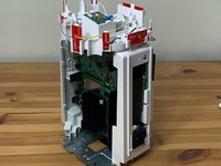 TELUS Wi-Fi Hub (Arcadyan) Teardown