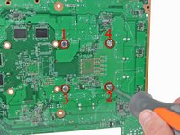 Xbox 360 Red Ring of Death Fix Kit