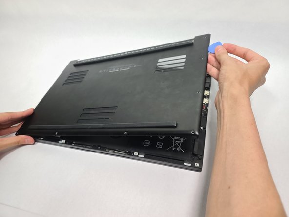 Razer Blade Pro 17 2019 Battery Replacement: crwdns2935265:03crwdnd2935265:02crwdnd2935265:03crwdne2935265:0