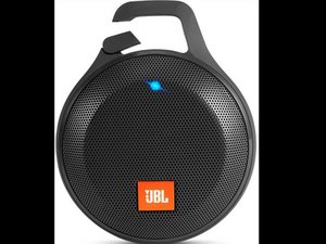 JBL Clip Plus