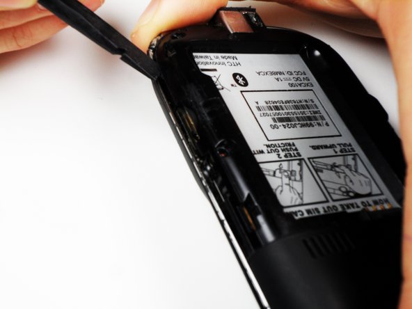 HTC Excalibur Keyboard Replacement: crwdns2935265:03crwdnd2935265:02crwdnd2935265:03crwdne2935265:0