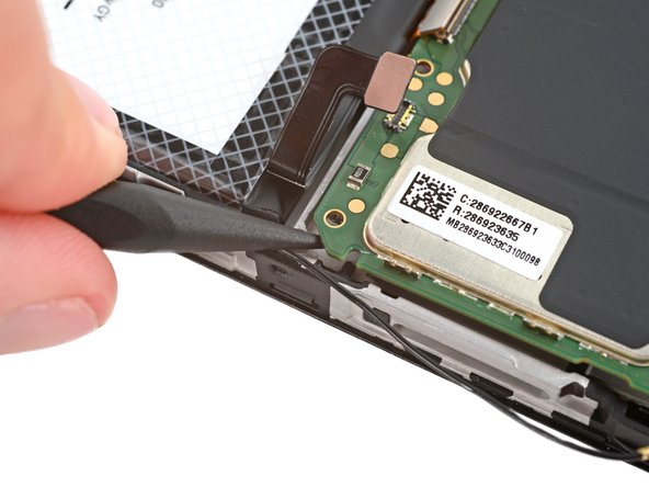 HMD Pulse Pro Screen and Frame Assembly Replacement: crwdns2935265:017crwdnd2935265:02crwdnd2935265:03crwdne2935265:0