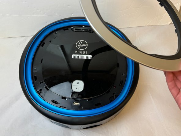 Hoover Rogue 970 Sensor Replacement: crwdns2935265:09crwdnd2935265:02crwdnd2935265:02crwdne2935265:0