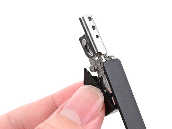 Nintendo Switch 2 Hinges Replacement: crwdns2935265:025crwdnd2935265:02crwdnd2935265:03crwdne2935265:0