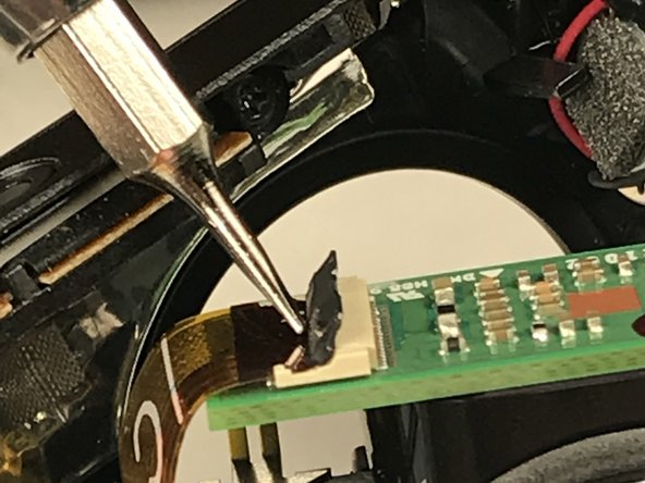 Ricoh Theta S Camera Assembly Replacement: crwdns2935265:06crwdnd2935265:02crwdnd2935265:02crwdne2935265:0