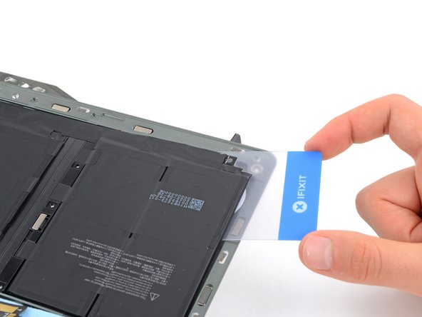 Microsoft Surface Laptop 4 (13.5-inch) Battery Replacement