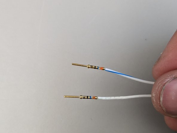 Garmin Avionics Wiring Termination, Wire termination: crwdns2935265:08crwdnd2935265:02crwdnd2935265:02crwdne2935265:0