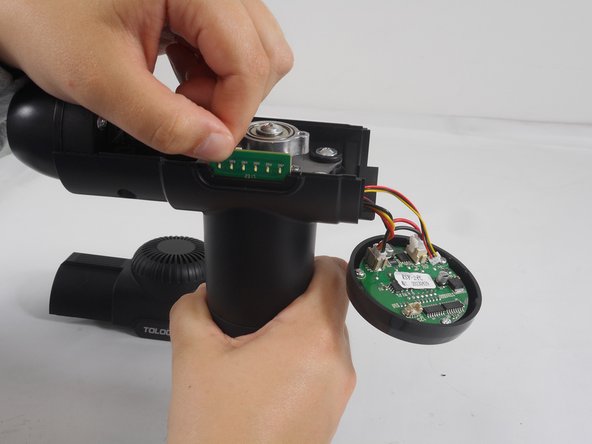 Toloco EM26 Small Motherboard Replacement: crwdns2935265:05crwdnd2935265:02crwdnd2935265:02crwdne2935265:0