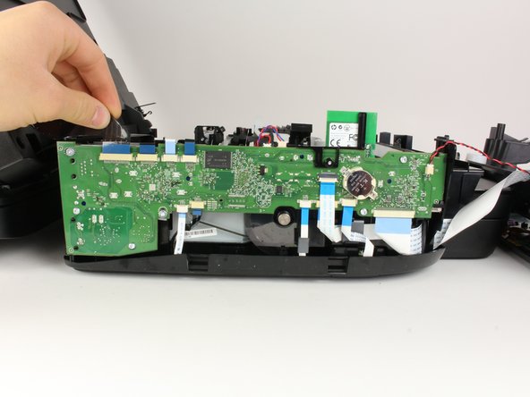 HP Envy 7640 Printhead Replacement: crwdns2935265:06crwdnd2935265:03crwdnd2935265:03crwdne2935265:0