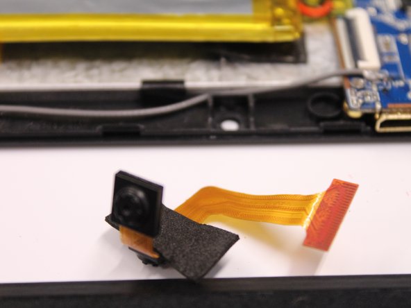 ProntoTec Axius Camera Replacement: crwdns2935265:07crwdnd2935265:02crwdnd2935265:02crwdne2935265:0