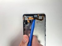 Microsoft Lumia 640 LTE Headphone Jack Replacement