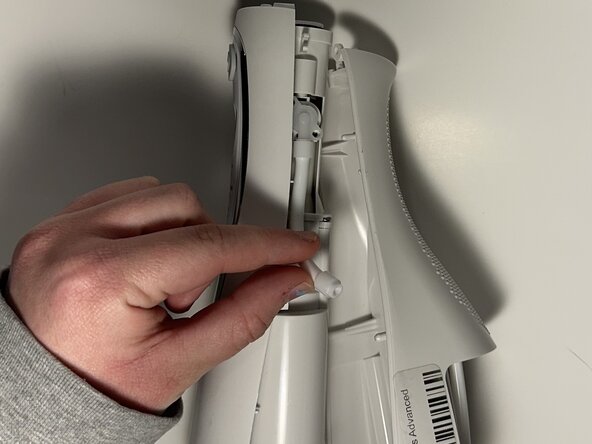 Waterpik Cordless Advanced 2.0 WP-580 Water Hose O-Ring Replacement: crwdns2935265:04crwdnd2935265:02crwdnd2935265:03crwdne2935265:0