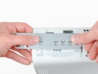 Xbox 360 Upper Case Replacement