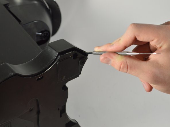 Keurig 2.0-400 Water Sensor Replacement: step 10, image 2 of 2