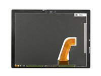 Google Pixel C Teardown