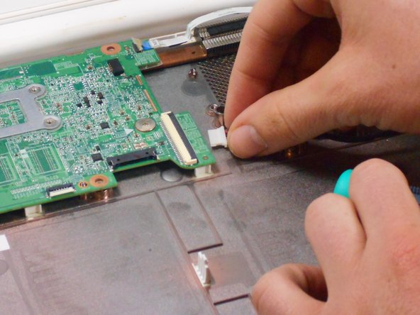 HP Chromebook 14-Q010DX Hard drive Replacement, Motherboard: crwdns2935265:018crwdnd2935265:02crwdnd2935265:02crwdne2935265:0