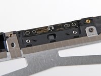 iPad Wi-Fi Teardown