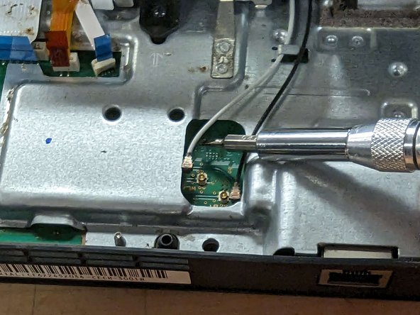 PlayStation 3 Slim Thermal Paste Replacement: crwdns2935265:011crwdnd2935265:02crwdnd2935265:02crwdne2935265:0