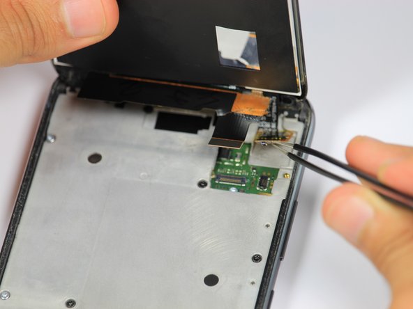 Motorola Moto G5s Plus Battery Replacement: crwdns2935265:08crwdnd2935265:02crwdnd2935265:02crwdne2935265:0