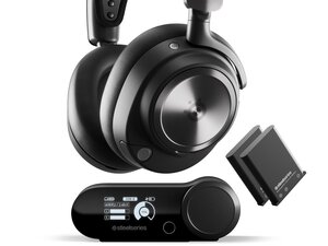 Steelseries Arctis Nova Pro Wireless