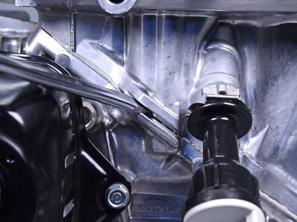 Honda Lawn Mower HRS216K6 PKAA Crankshaft Replacement: crwdns2935265:027crwdnd2935265:02crwdnd2935265:02crwdne2935265:0