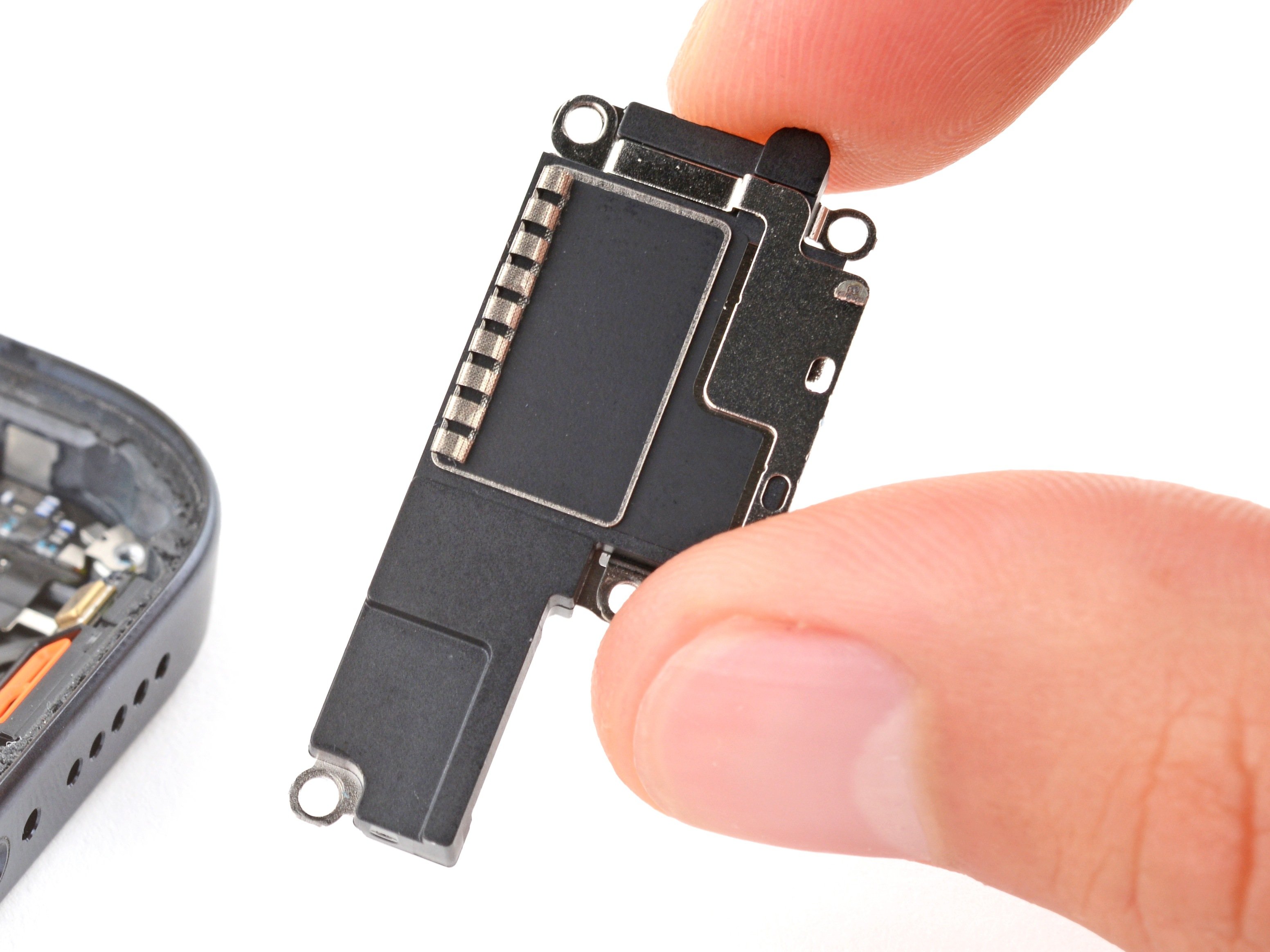 laurel, ms repair nearby iPhone 15 Pro Loudspeaker Replacement
