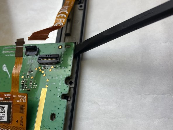 Nook HD+ Motherboard Replacement: crwdns2935265:07crwdnd2935265:02crwdnd2935265:02crwdne2935265:0