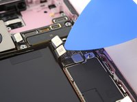 iPhone 15 Logic Board Replacement
