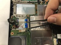 Dell Streak 10 Pro Speakers Replacement