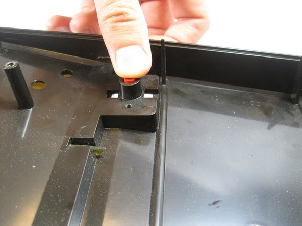 Atari 5200 Entertainment System Power Button Replacement: crwdns2935265:04crwdnd2935265:02crwdnd2935265:03crwdne2935265:0