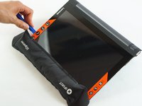 Lenovo Yoga Tab 3 10 LCD Replacement