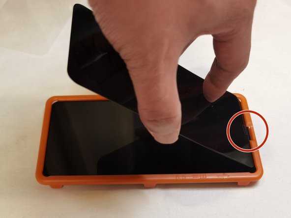How to Apply a Screen Protector for iPhone11 Pro Max