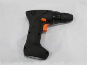 Ikea outlet cordless drill